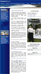 Mobile Screenshot of dominicanrabbi.org